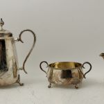 928 7486 Kaffeservis